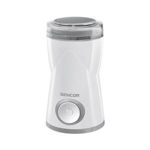 Sencor Sencor - Elektrický mlýnek na zrnkovou kávu 50 g 150W/230V obraz