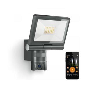 Steinel Steinel 065294 - LED Reflektor se senzorem a kamerou LED/21W/230V IP44 obraz
