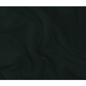Jahu Mikroplyšové prostěradlo - černé 180x200 obraz