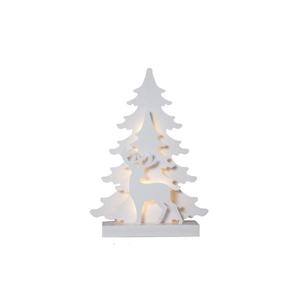 Eglo Eglo 411413 - LED Vánoční dekorace GRANDY 15xLED/0, 06W/3xAA obraz