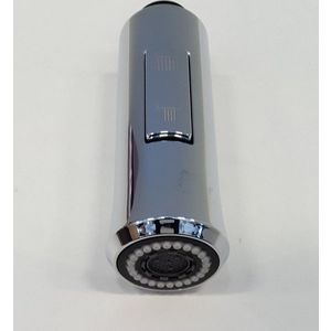 SAPHO Výsuvná sprcha dřezové baterie 1/2", 2 režimy, chrom ND1105-62-11 obraz