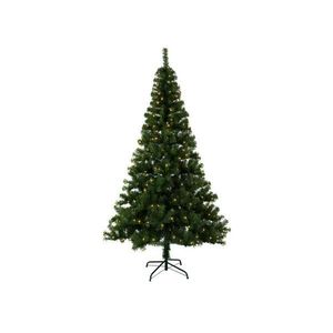 Eglo Eglo 410916 - LED Vánoční stromek OTTAWA 210 cm 260xLED/0, 064W/30/230V IP44 obraz