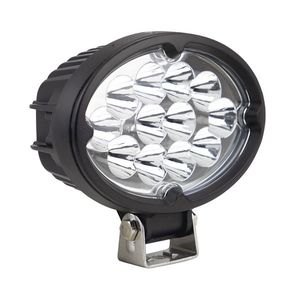 LED Bodové svítidlo pro automobil CREE LED/36W/10-30V IP67 6000K obraz