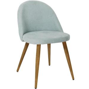 Židle Banff 80107cm-V15 Grey obraz