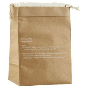 Víceúčelový Sáček Food Bag Potatoe, V: 32cm obraz