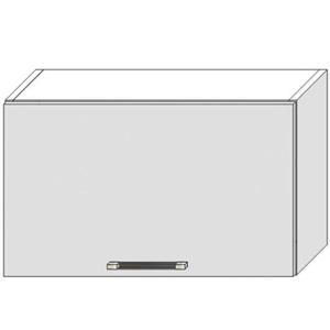 Kuchyňská Skříňka Bono W60okgr / 560 bílá alaska/bílá obraz