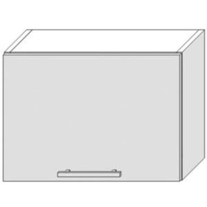 Kuchyňská Skříňka Bono W50okgr / 560 bílá alaska/bílá obraz
