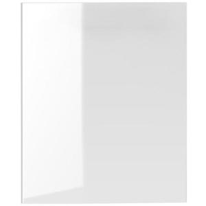 Boční Panel Oscar 360x304 bílá lesk obraz