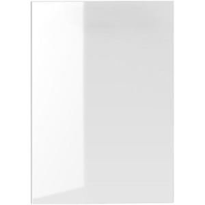 Boční Panel Oscar 720x564 bílá lesk obraz