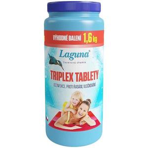 LAGUNA Triplex tablety 1.6 kg, 676197 obraz