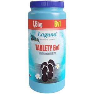 LAGUNA tablety 6v1 1.6 kg, 676263 obraz