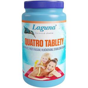 LAGUNA tablety QUATRO 1.0 kg, 676261 obraz