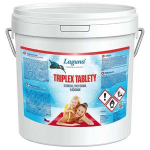 LAGUNA tablety TRIPLEX 2.4 kg, 676172 obraz