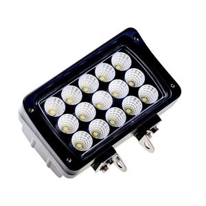 LED Bodové svítidlo pro automobil EPISTAR LED/45W/10-30V IP67 6000K obraz