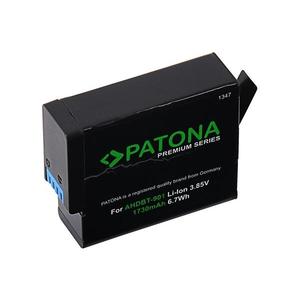 PATONA PATONA - Baterie Aku GoPro Hero 91730mAh Li-Ion Premium obraz