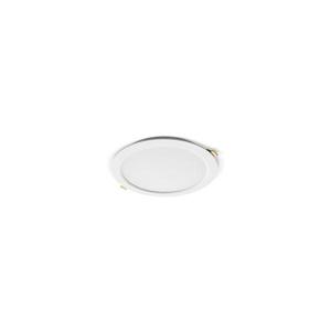 LED Koupelnové podhledové svítidlo ATUEL LED/12W/230V 3000K pr. 14, 5 cm IP54 obraz