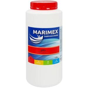 Marimex AQuaMar pH+ 1, 8 kg obraz