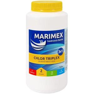 MARIMEX Triplex 1.6 kg, 11301205 obraz