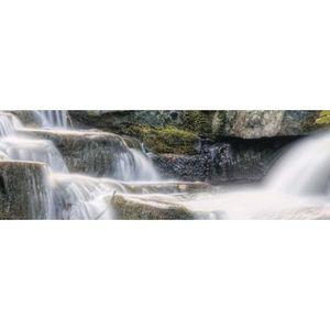 Dekor Wodospad Mural - 2 30/90 obraz