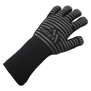 Cattara Grilovací rukavice Heat grip, univerzální velikost obraz