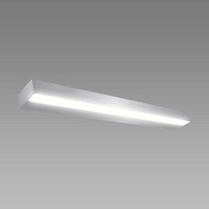 Nástěnné svítidlo Cyber LED 9W Silver NW 03966 K1 obraz