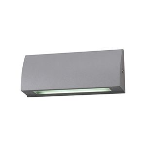 Greenlux Greenlux - LED Venkovní nástěnné svítidlo LED/10W/230V IP54 obraz