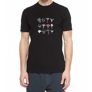 Originální tričko pro pana houbaře, XL obraz
