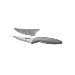 Tescoma nůž univerzální MOVE 8 cm, s ochranným pouzdrem obraz