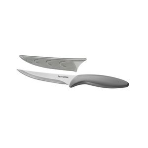 Tescoma nůž univerzální MOVE 12 cm, s ochranným pouzdrem obraz