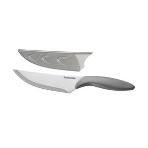 Tescoma nůž kuchařský MOVE 17 cm, s ochranným pouzdrem obraz