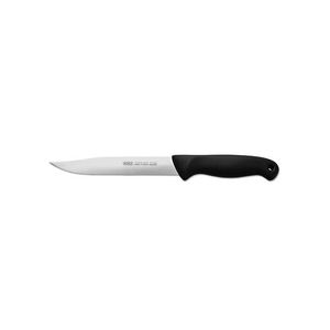 KDS - Nůž porcovací 6 1061 černý obraz