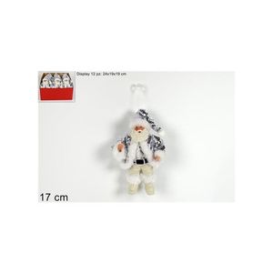 PROHOME - Santa 17cm různé druhy obraz