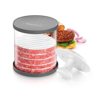 Tescoma Multifunkční lis na hamburgery GrandCHEF obraz