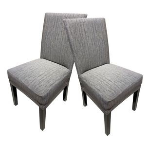 4Home Napínací potah na židli Comfort Plus Classic, 40 - 50 cm, sada 2 ks obraz