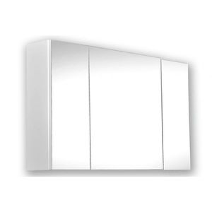 HOPA Skříňka se zrcadlem SW-75/85-LU Rozměr A 85 cm, Rozměr B 13 cm, Rozměr C 50 cm OLNSW85LU obraz