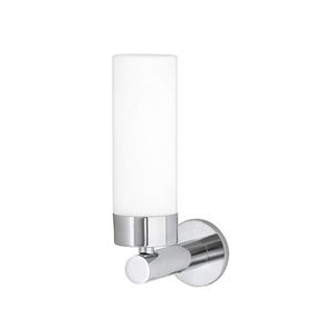 Rabalux Rabalux 5713 - LED Koupelnové nástěnné svítidlo BETTY LED/4W/230V lesklý chrom obraz