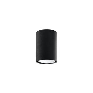 SL.1000 - Bodové svítidlo LAGOS 1xGU10/40W/230V 10 cm černá obraz