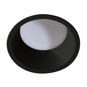 Azzardo Azzardo - LED Podhledové svítidlo AIDA LED/9W/230V černá obraz