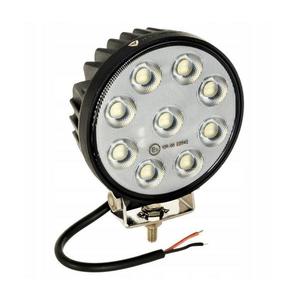 LED Bodové svítidlo pro automobil PRO LED/36W/12-24V IP68 obraz