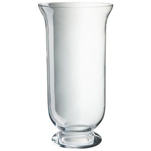 Skleněná váza Hurricane - Ø22*40cm 5005 obraz