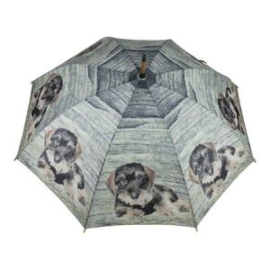Deštník s jezevčíkem - Ø 105*88cm BBPTTL obraz