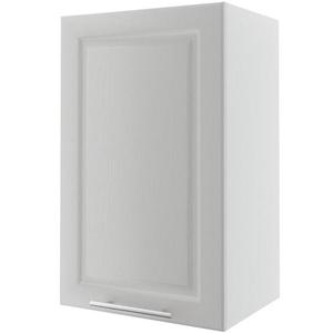Kuchyňská Skříňka Emporium W2/40 light grey stone/bílá obraz