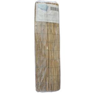 Bambusová rohož 5 m obraz