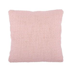 Růžový polštář s výplní Ibiza blush pink - 60*60cm 8502541639432 obraz