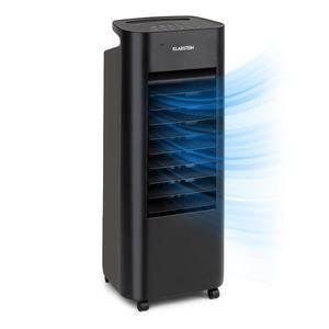 Klarstein IceWind Max, ochlazovač vzduchu 3-v-1, 330 m³/h 60W, oscilace, 6 litrů, časovač, dálkový ovladač obraz