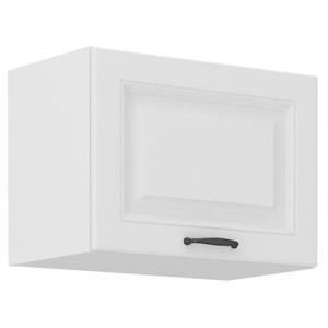 Kuchyňská skříňka STILO bílá mat/bílá 50gu-36 1f obraz
