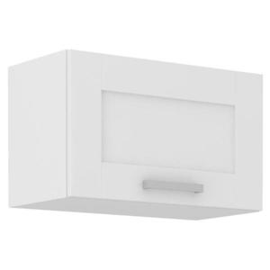 Kuchyňská skříňka LUNA bílá mat/bílá 60gu-36 1f obraz