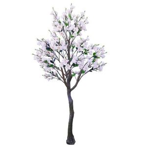 Rozkvetlý strom Magnolie - 190*190*350 cm 82236 obraz