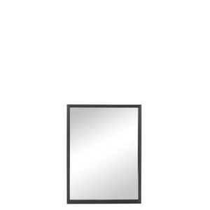 Nástěnné zrcadlo BLACK obraz