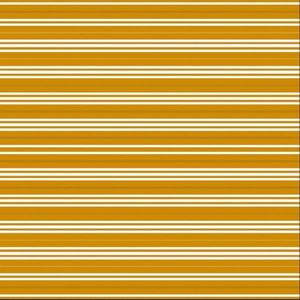 Balení žlutých pruhovaných papírových ubrousků -20 ks - 16, 5*2, 8*16, 5 cm 1461 obraz